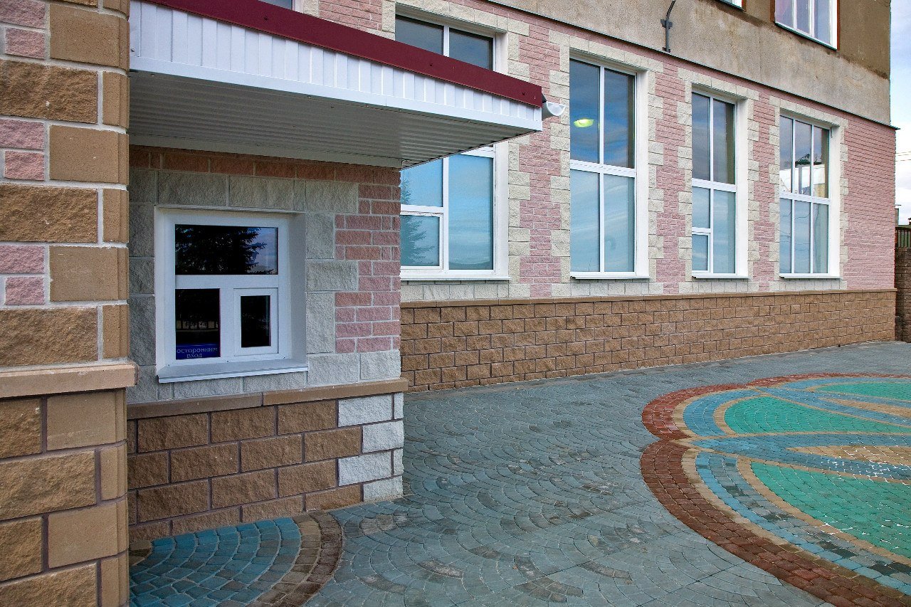 brickwall5 стеновые блоки краснодар
